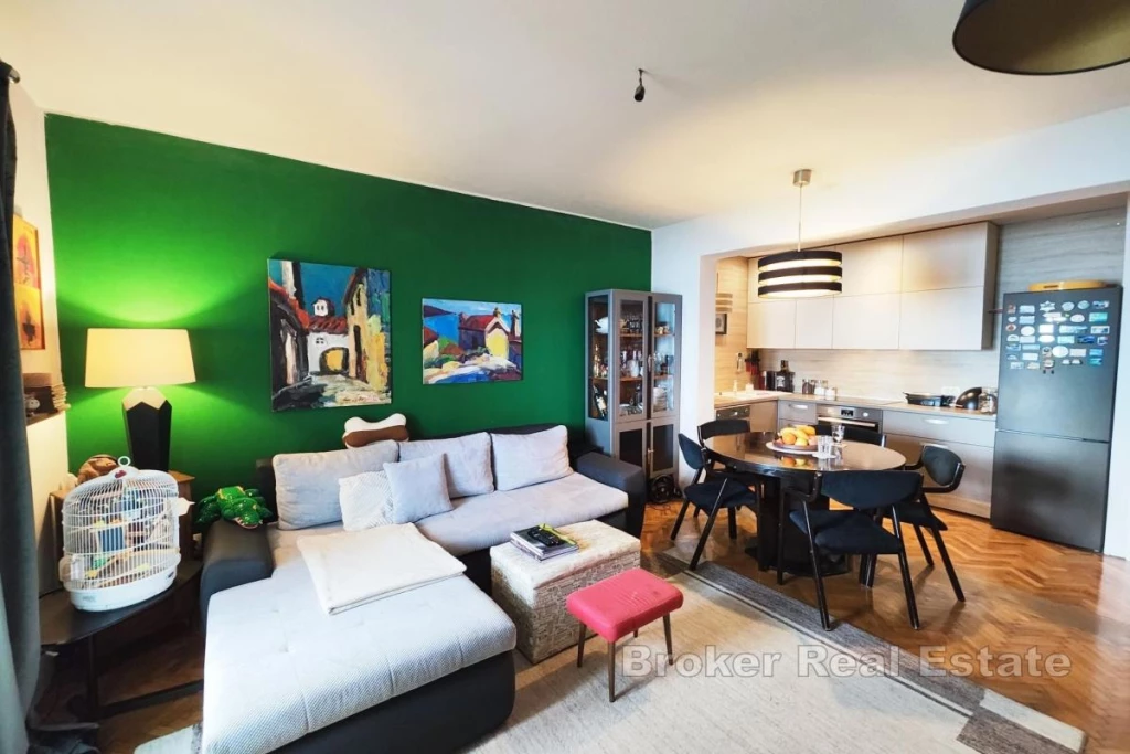 For sale apartment, bachelor flat, Opatija