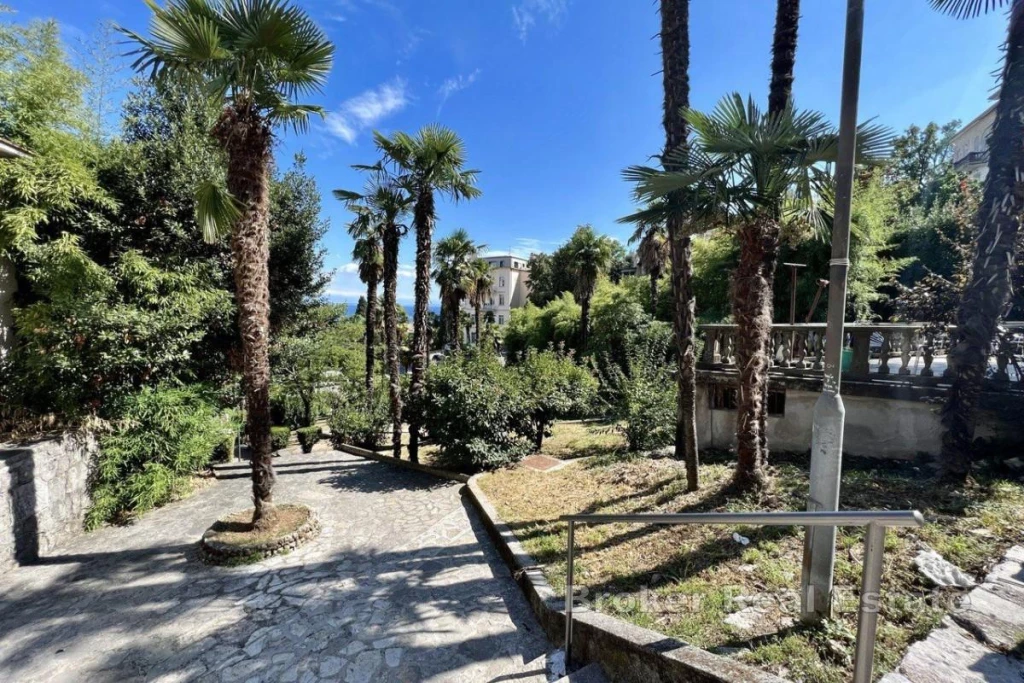 For sale apartment, bachelor flat, Opatija