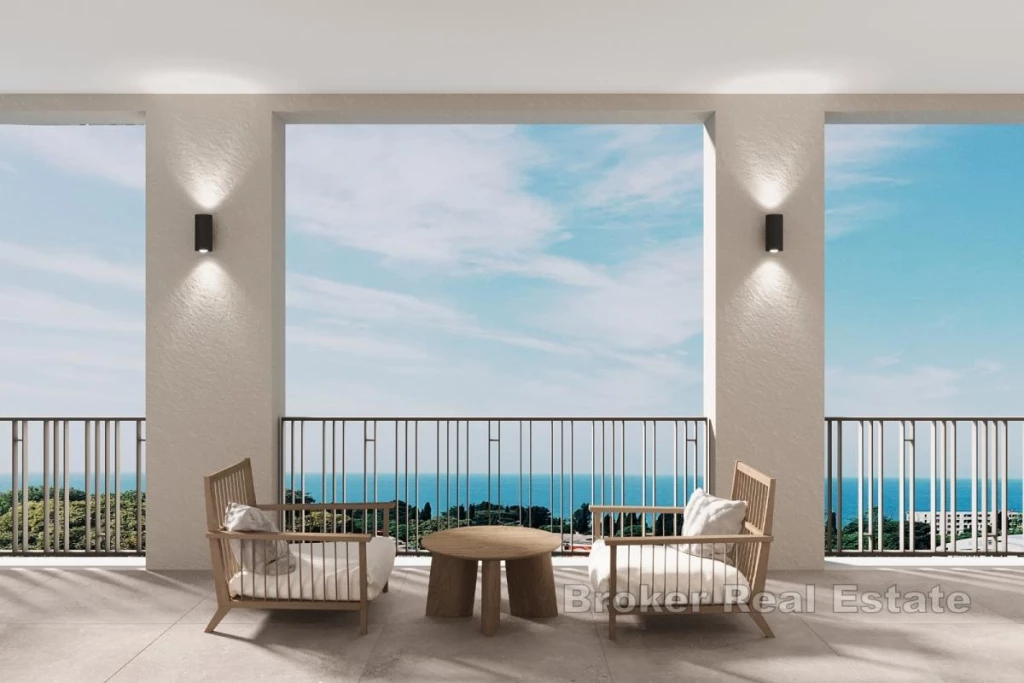 For sale apartment, bachelor flat, Trogir