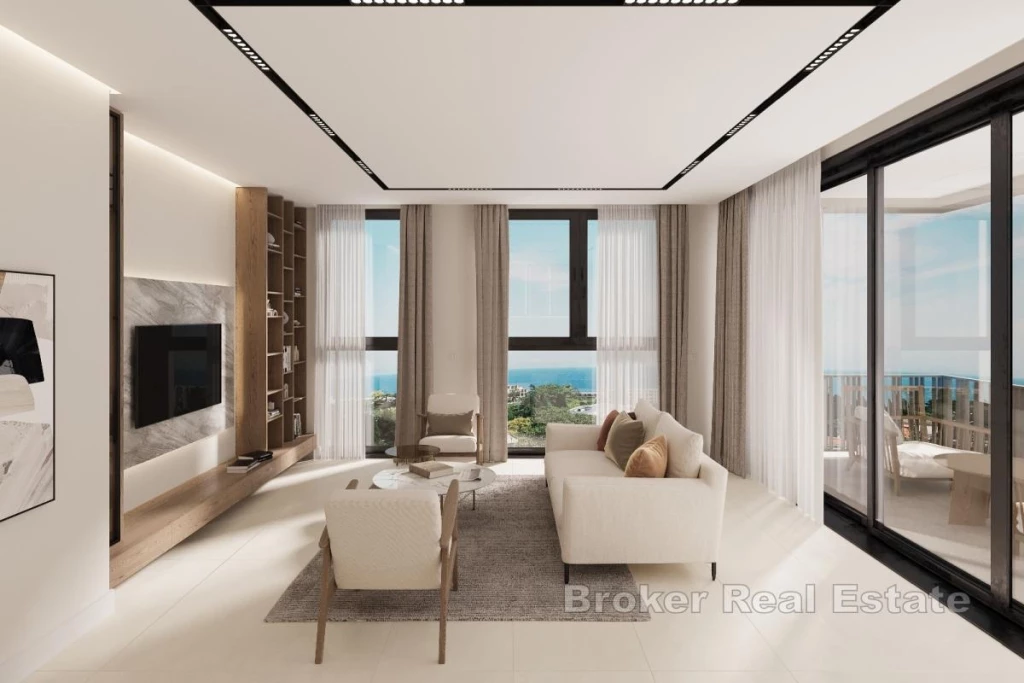 For sale apartment, bachelor flat, Trogir