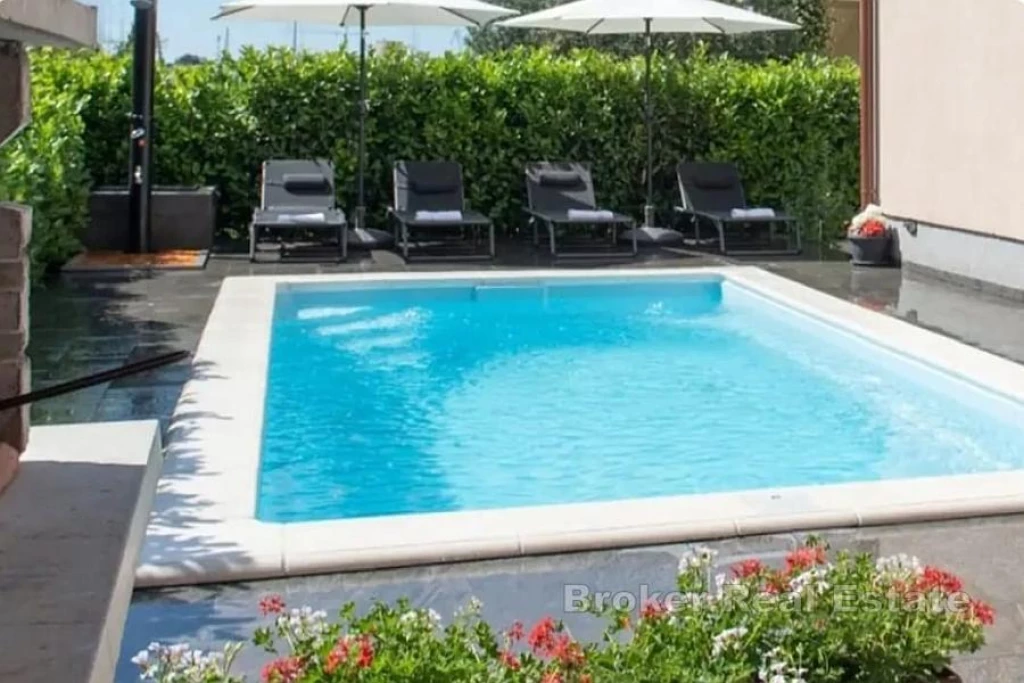 For sale villa, residence, Trogir