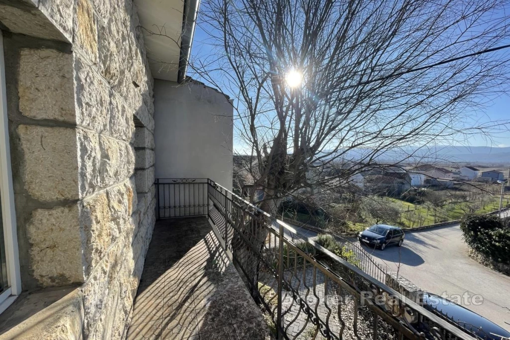 Detached two-storey house