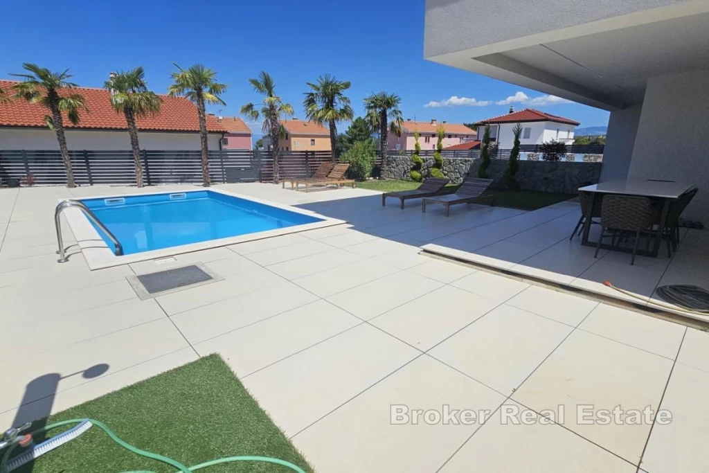 For sale apartment, bachelor flat, Krk