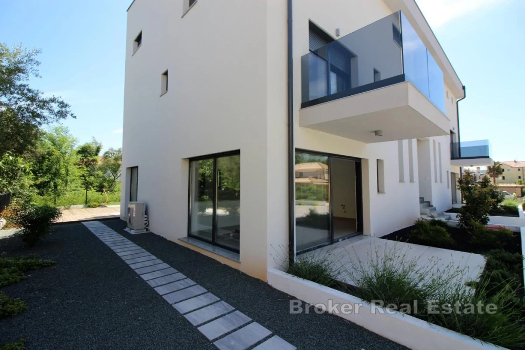 For sale apartment, bachelor flat, Krk