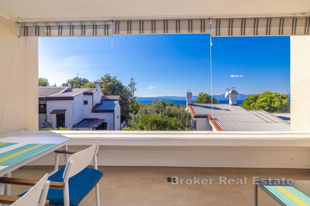 For sale villa, residence, Krk