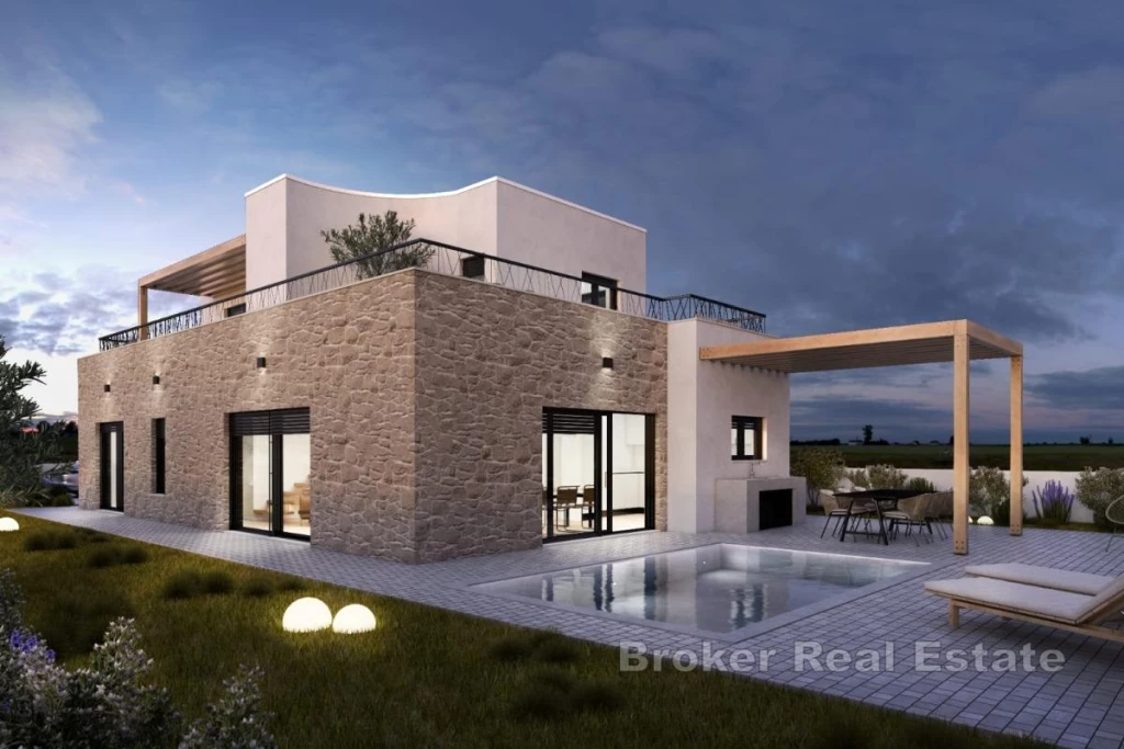 For sale villa, residence, Vodice