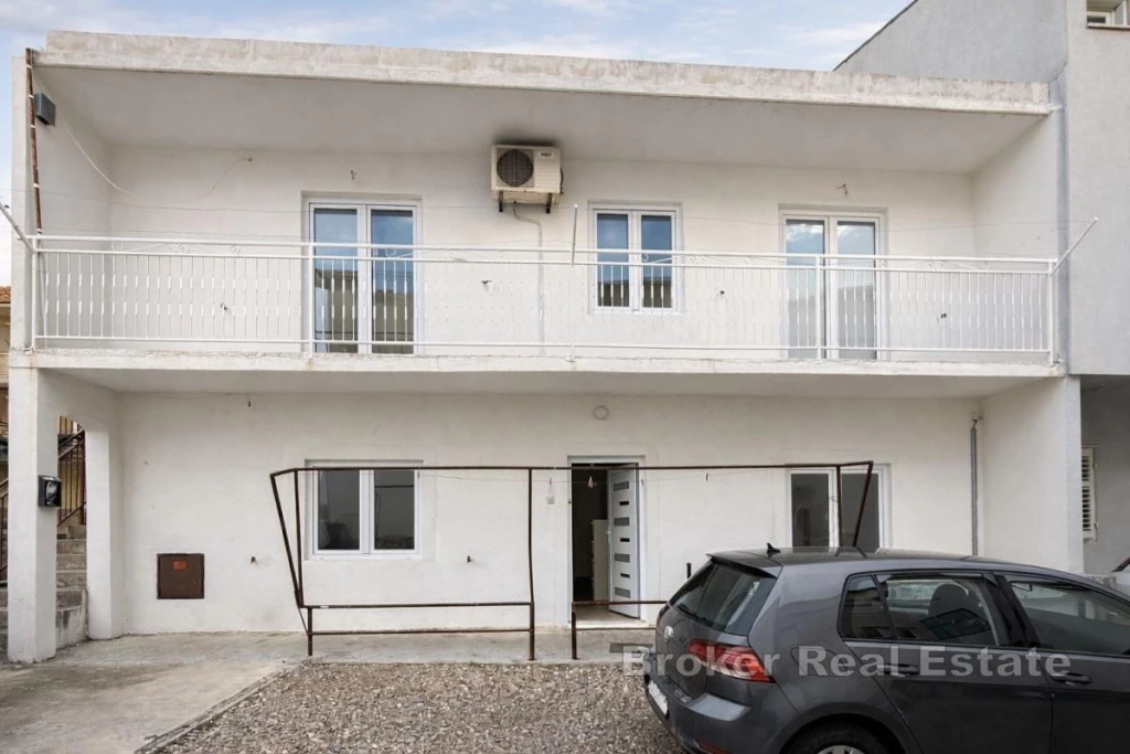 For sale villa, residence, Split, Visoka