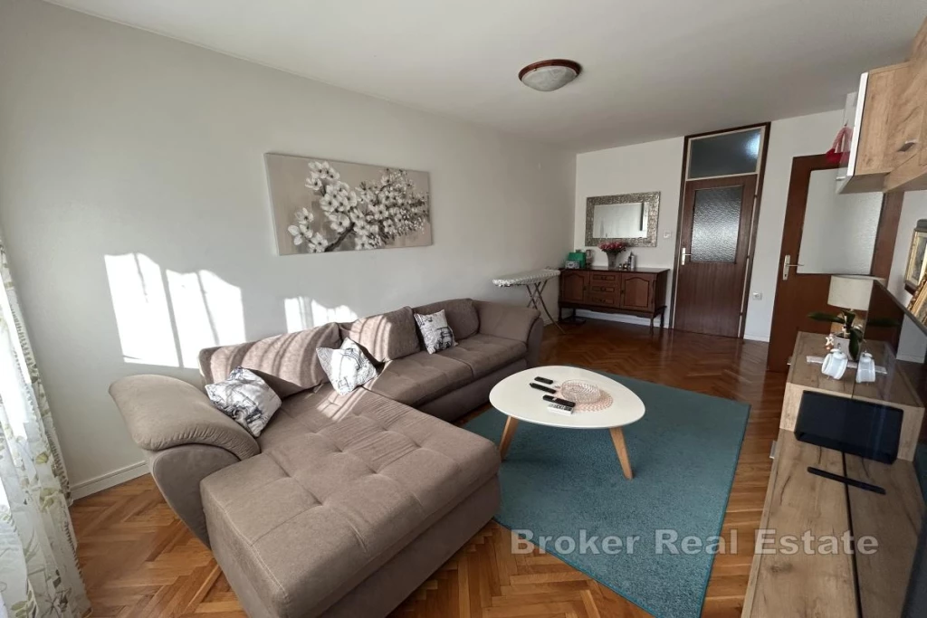 For sale apartment, bachelor flat, Split, Blatine-Škrape