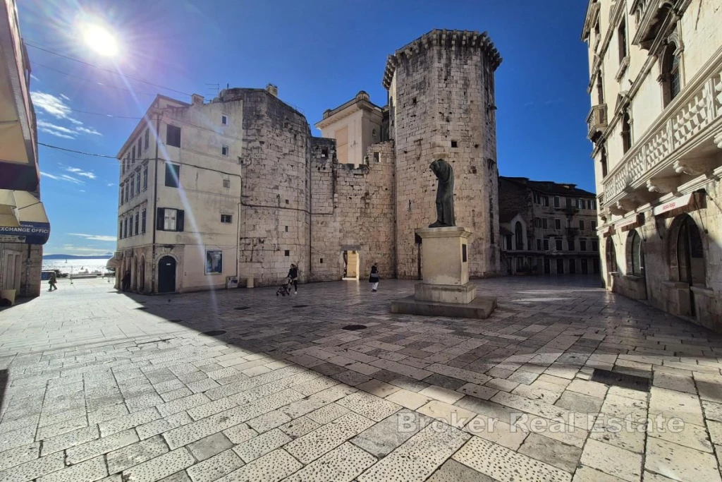 For sale office, office block, Split, Grad