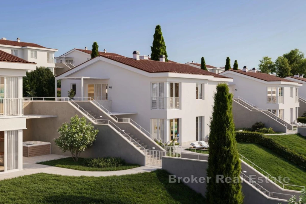 For sale apartment, bachelor flat, Novi Vinodolski