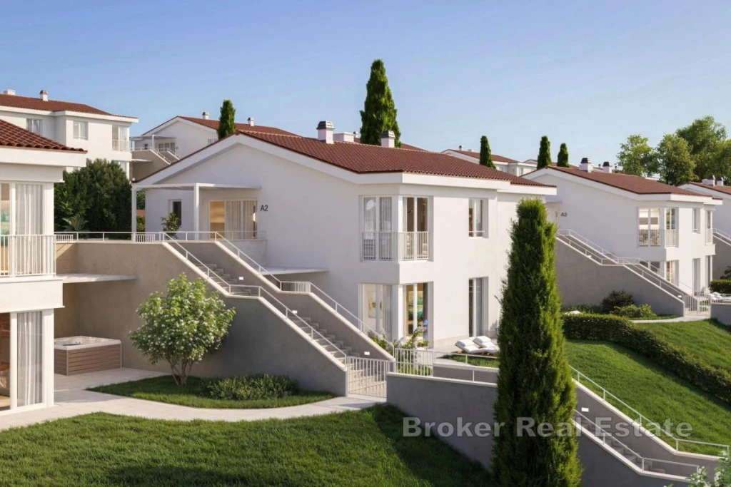 For sale apartment, bachelor flat, Novi Vinodolski