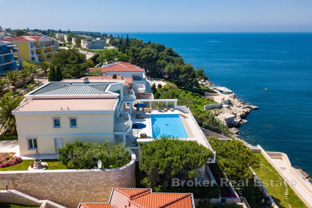 For sale villa, residence, Umag
