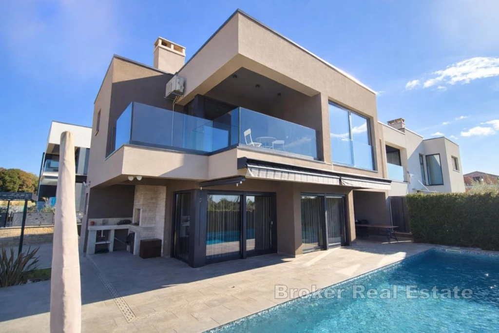 For sale villa, residence, Porec