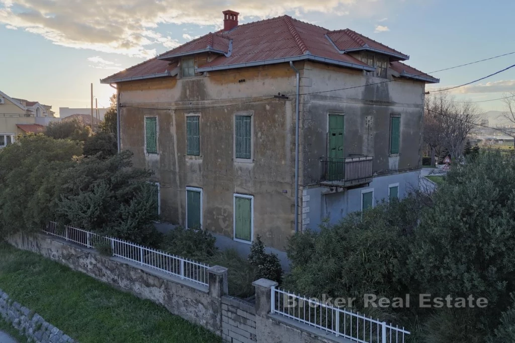 For sale villa, residence, Split, Solin