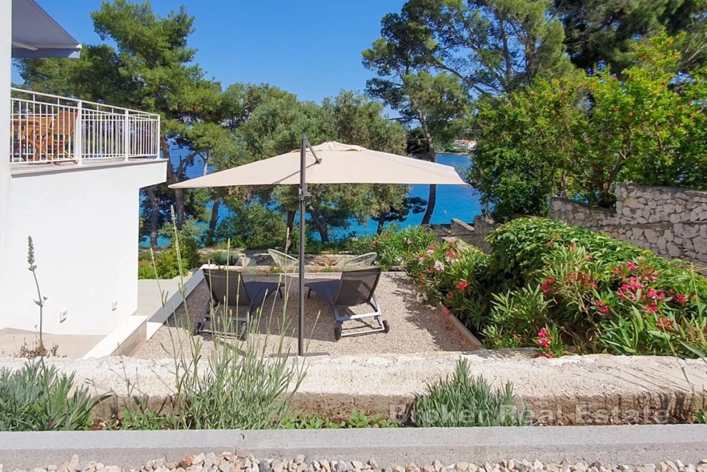 For sale villa, residence, Korcula