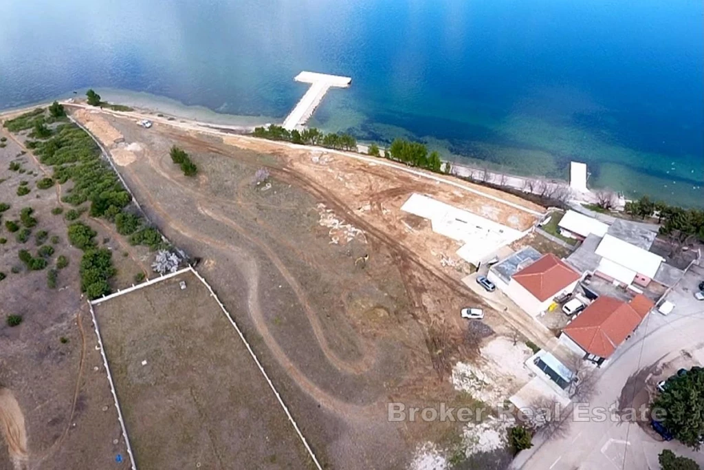 c3-1-name c2-4-name, Zadar, Gornji Karin