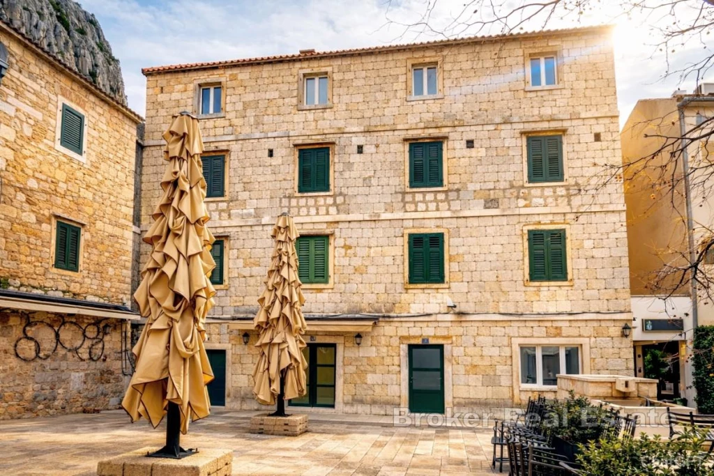 For sale villa, residence, Omis