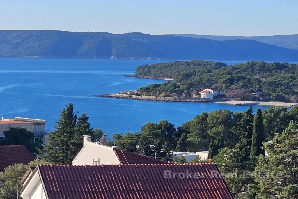 For sale apartment, bachelor flat, Krk