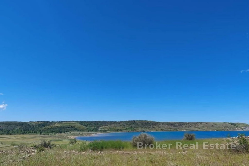 For sale building plot, Zadar, Razanac