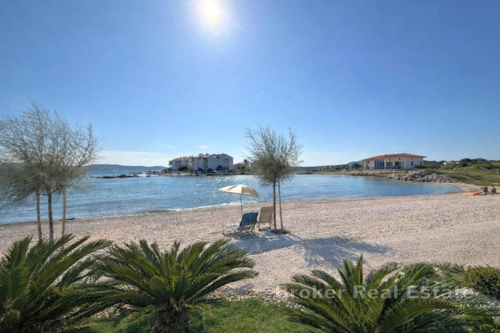 For sale apartment, bachelor flat, Zadar, Sukosan