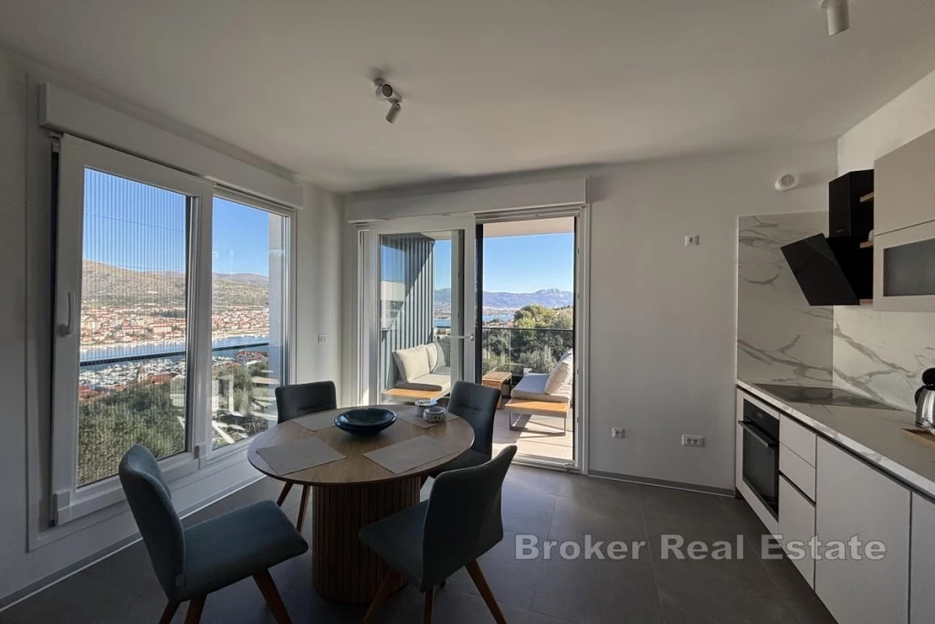 For sale apartment, bachelor flat, Trogir