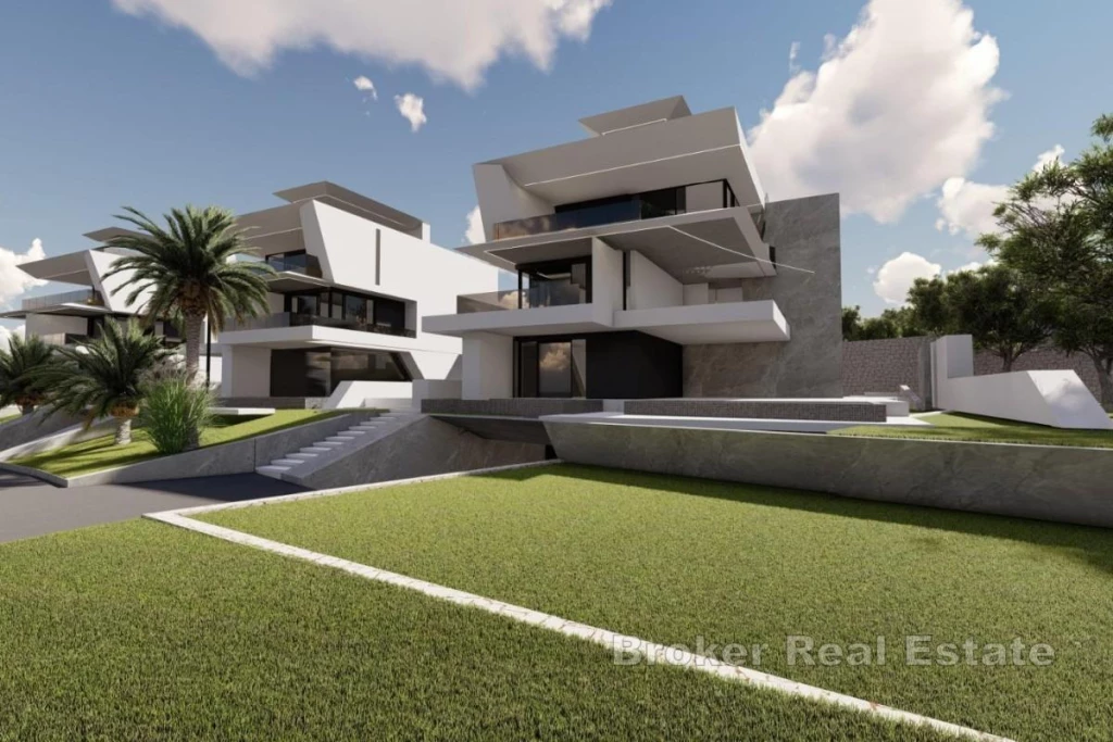 For sale apartment, bachelor flat, Krk