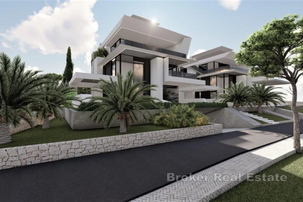 For sale apartment, bachelor flat, Krk