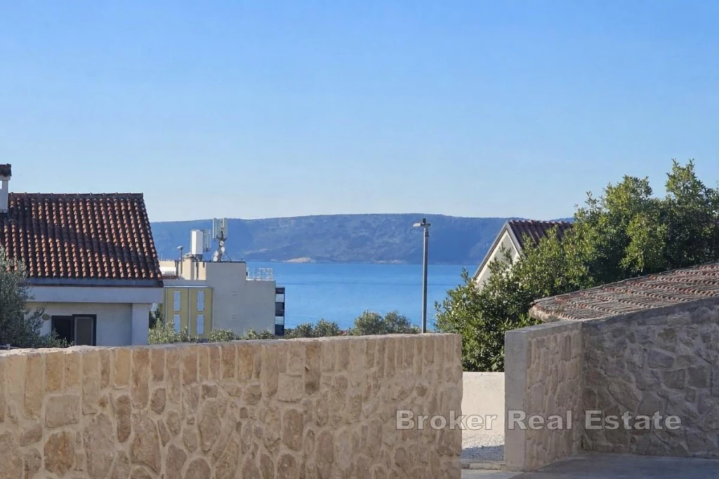 For sale apartment, bachelor flat, Krk
