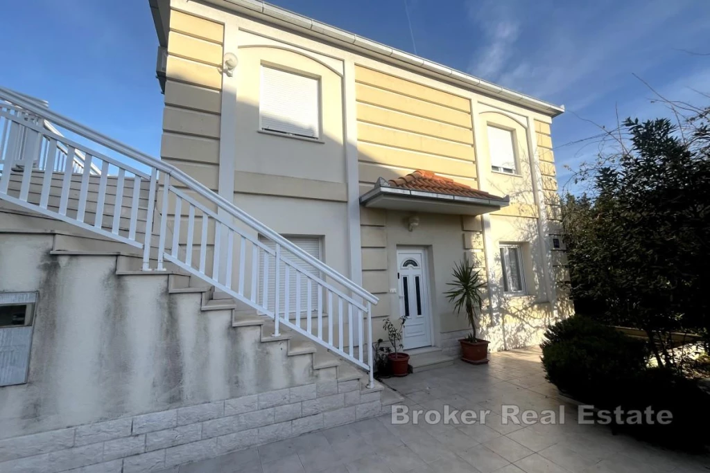 For sale villa, residence, Trogir
