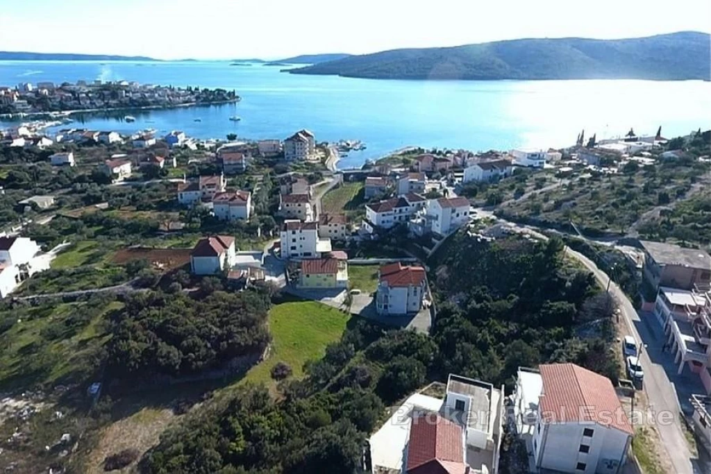 For sale building plot, Trogir