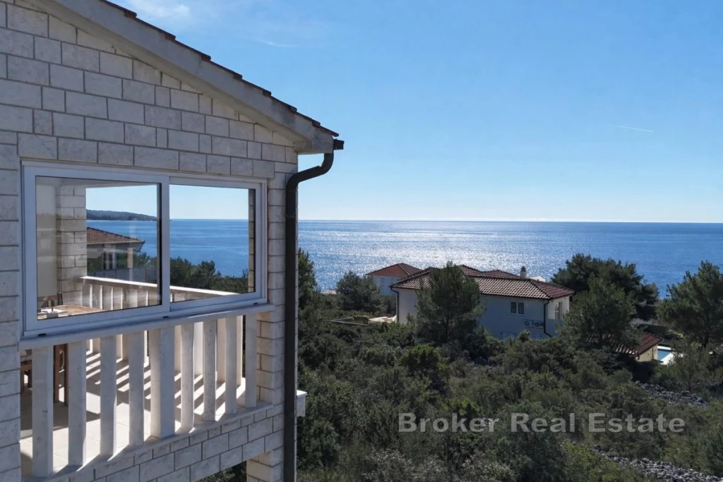 For sale villa, residence, Rogoznica