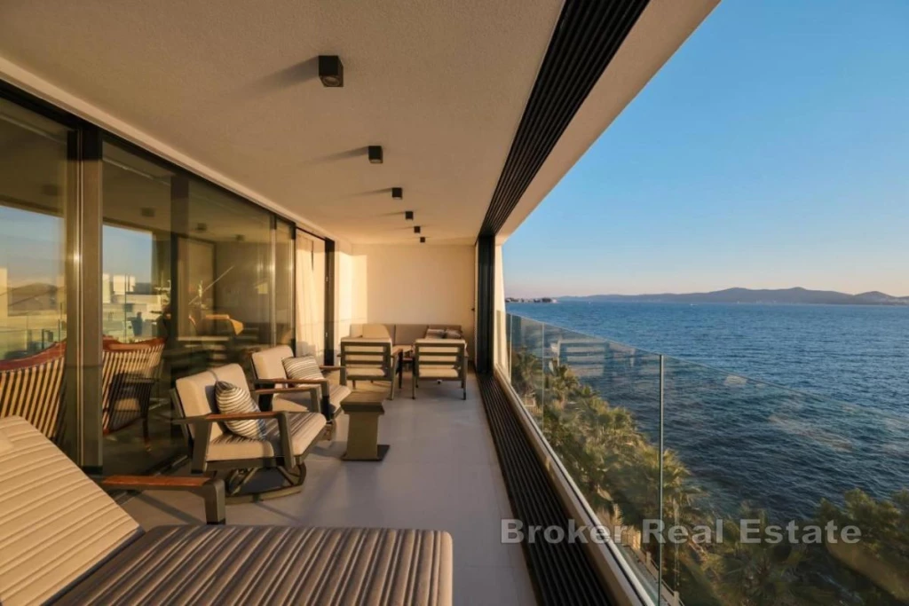 For sale apartment, bachelor flat, Zadar, Sukosan