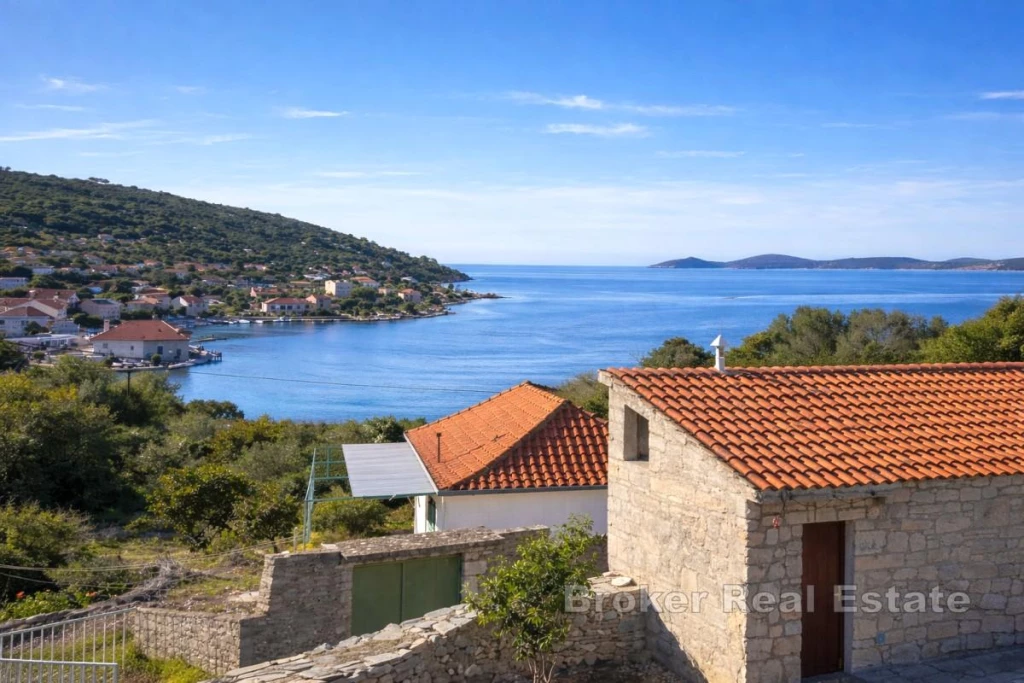 For sale villa, residence, Drvenik