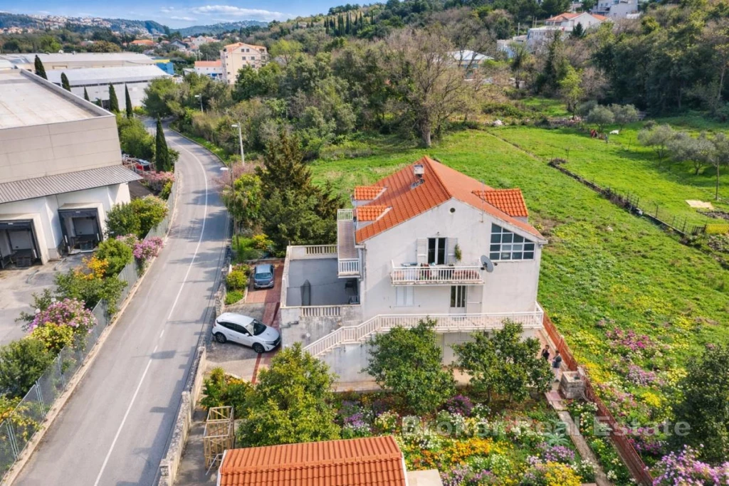 For sale villa, residence, Dubrovnik
