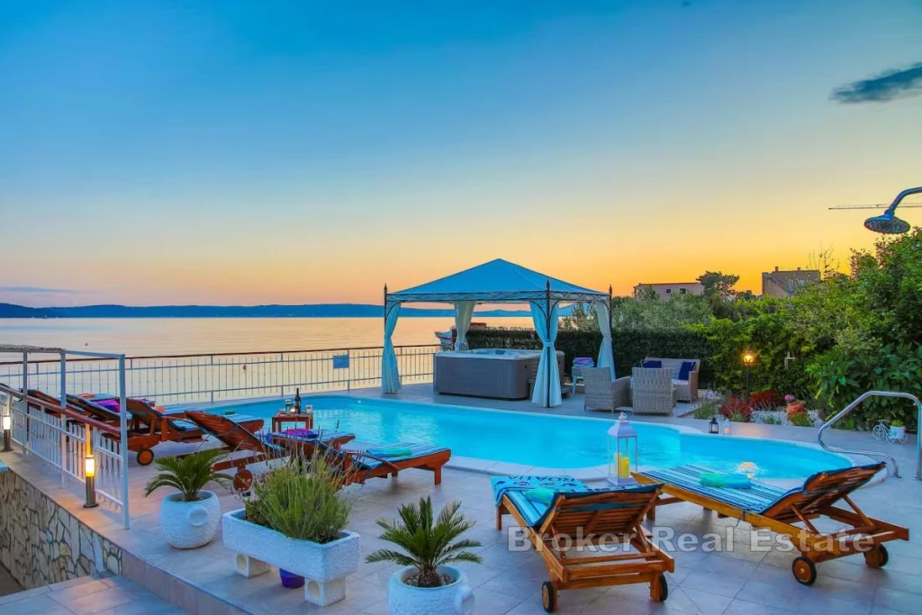 For sale villa, residence, Kastela, Kaštel Sućurac