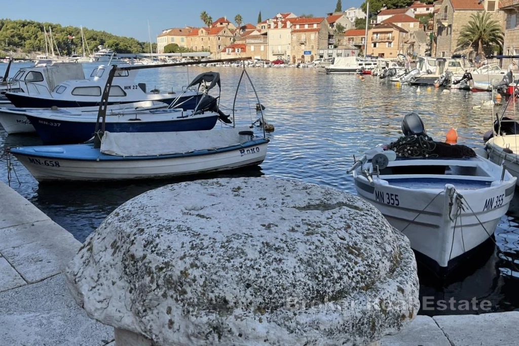 For sale villa, residence, Brac