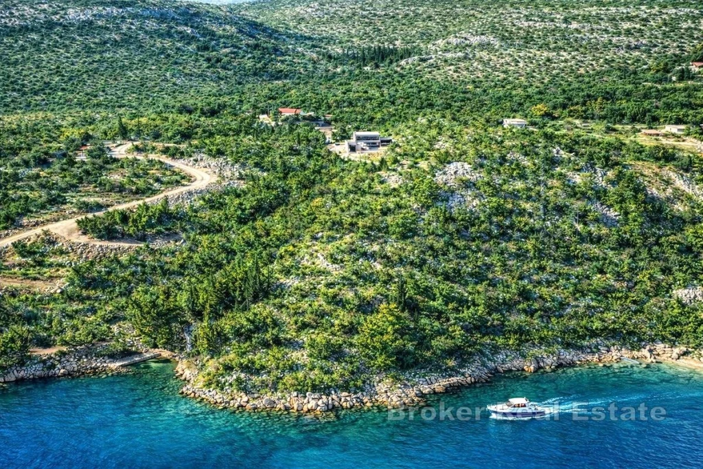 For sale villa, residence, Zadar