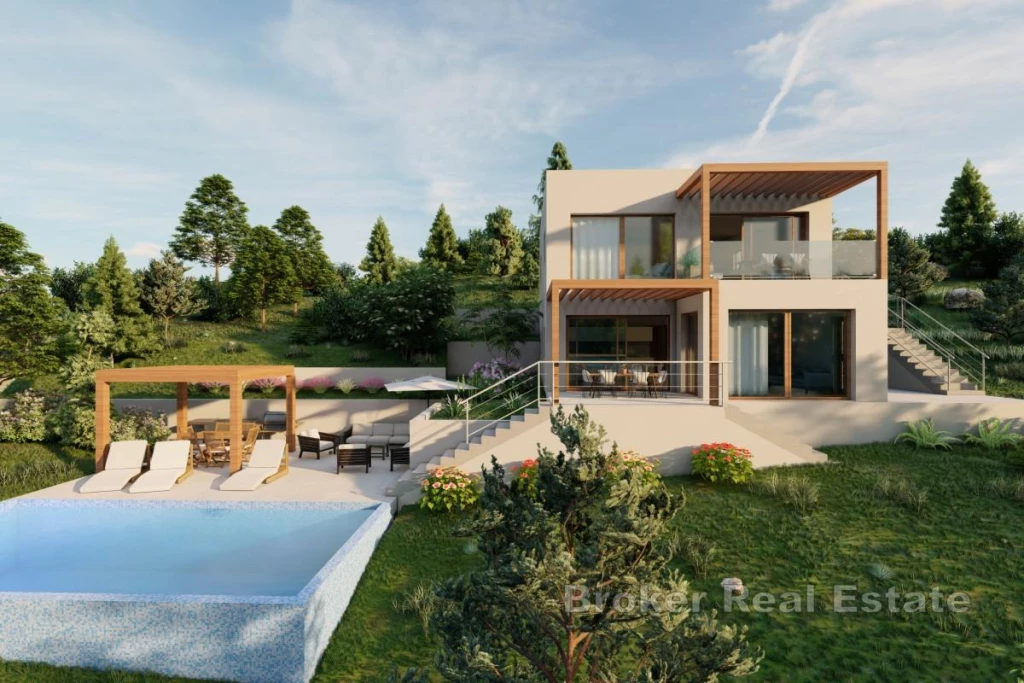 For sale building plot, Hvar