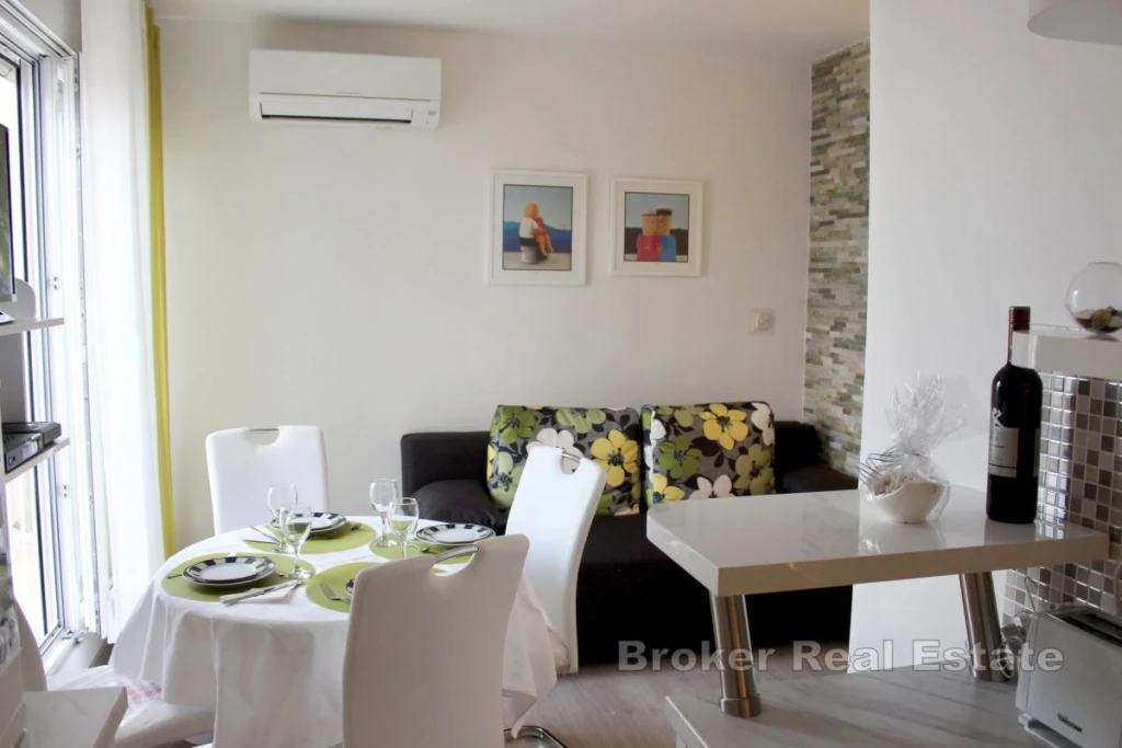 For sale apartment, bachelor flat, Split, Trstenik