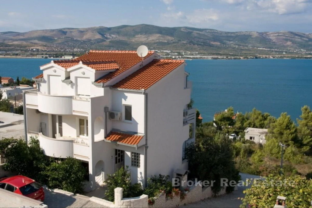 For sale villa, residence, Ciovo