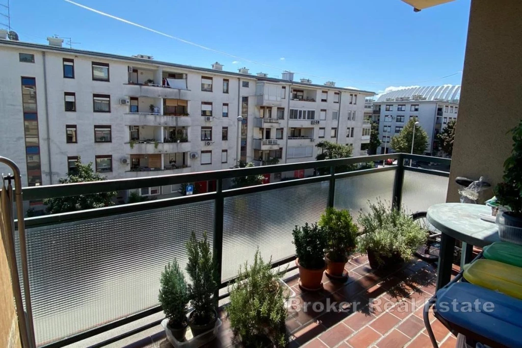 For sale apartment, bachelor flat, Zagreb, Novi Zagreb - Zapad