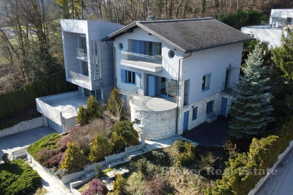 For sale villa, residence, Zagreb, Samobor