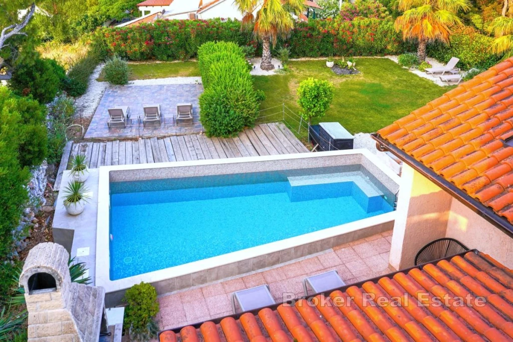 For sale villa, residence, Hvar