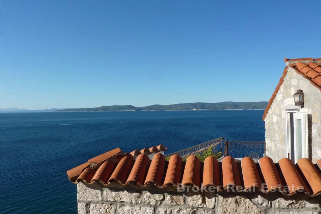 For sale villa, residence, Omis