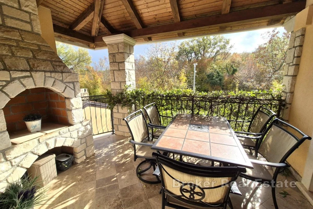 Duplex apartment near the beach