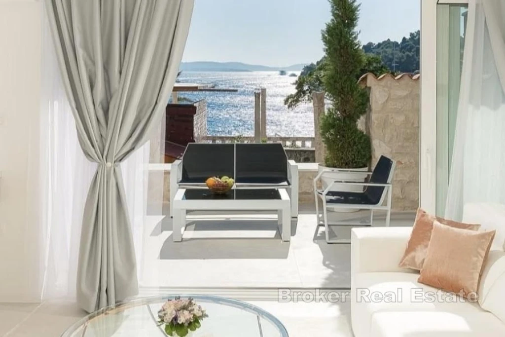 Authentic Luxury Villa in the Heart of Hvar