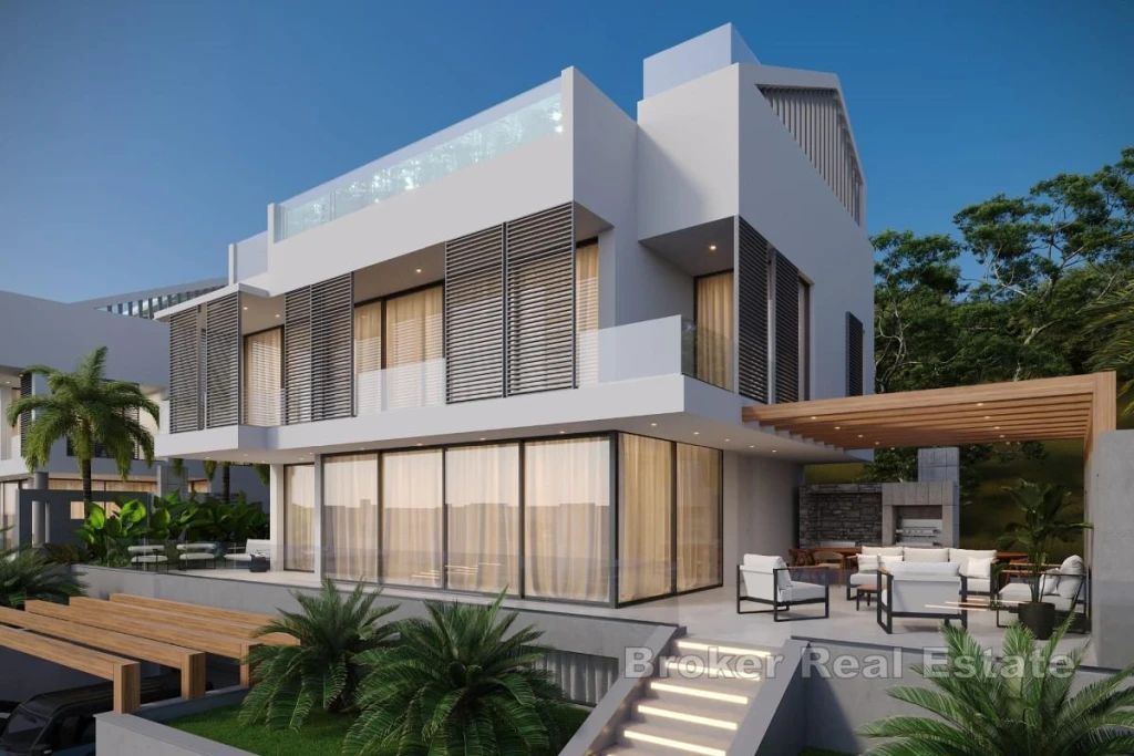 Building Plot with Unobstructed Sea View