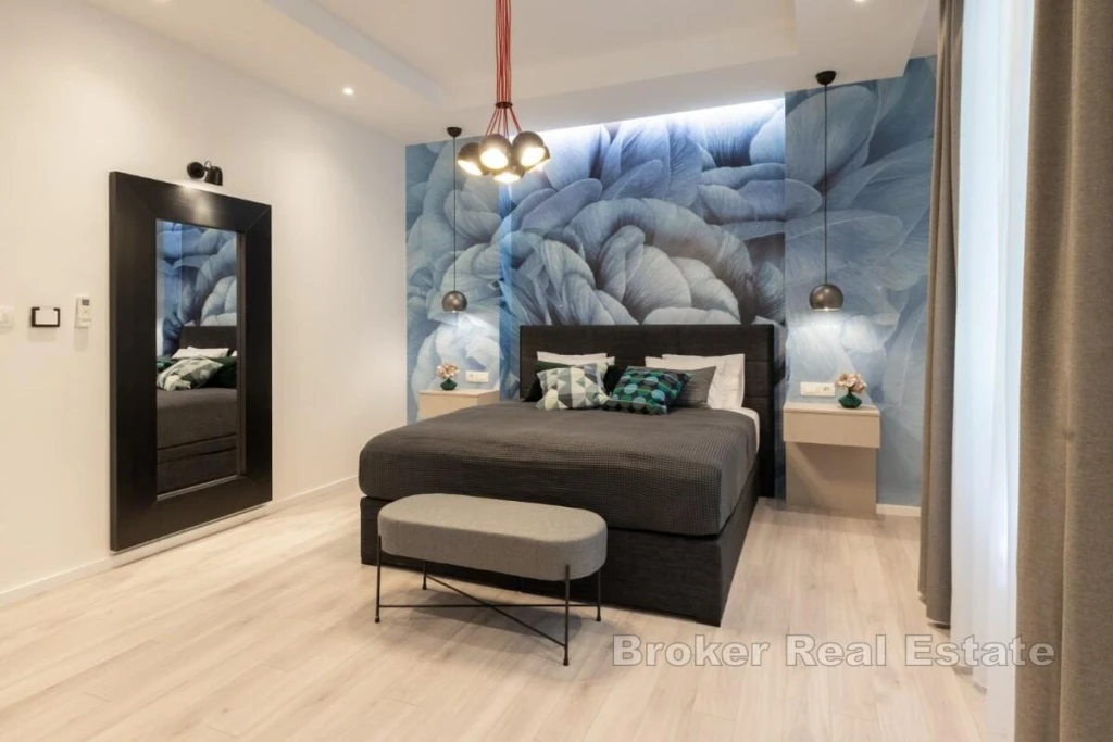 Boutique Hospitality Investment Opportunity in the Heart of Split