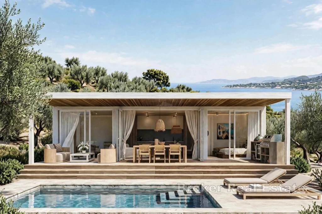 Holiday Homes and Investment Opportunity
