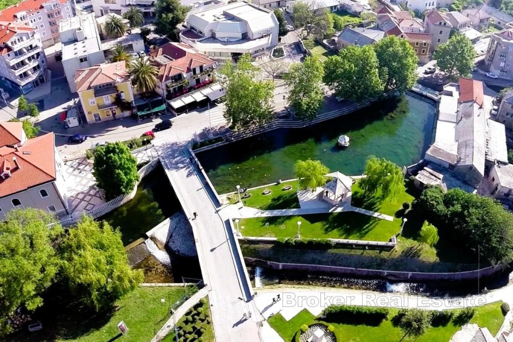 Three-Bedroom Apartment in an Attractive Location in Solin